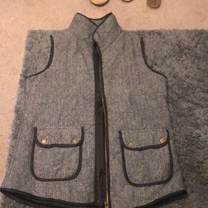 vest
